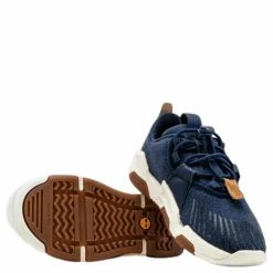 Earth Rally Flexiknit Ox Blue