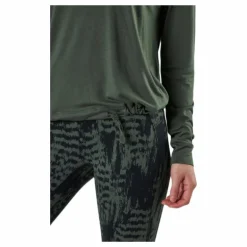 Ease Crew Neck Green