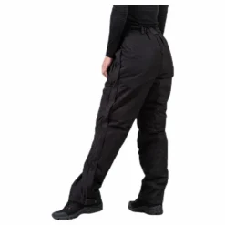 Easky Pants Black
