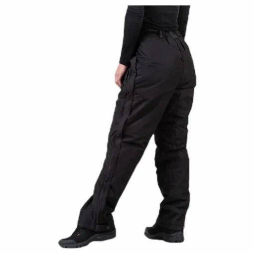 Easky Pants Black