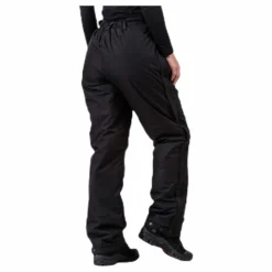 Easky Pants Black