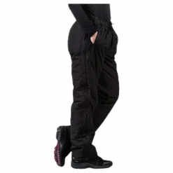 Easky Pants Black