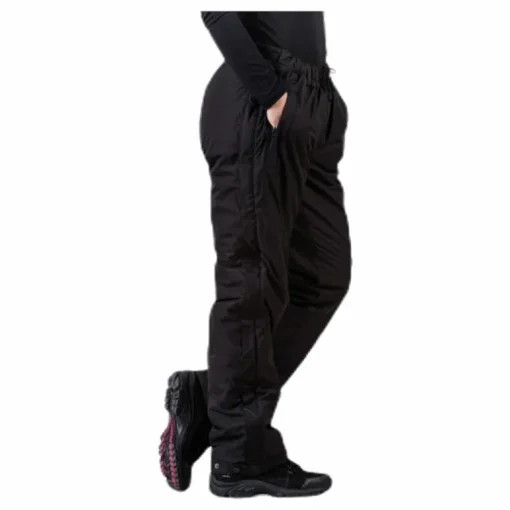 Easky Pants Black