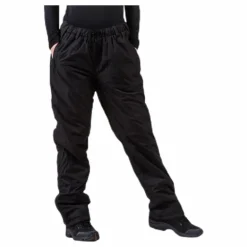 Easky Pants Black