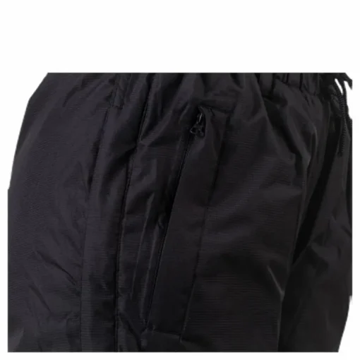 Easky Pants Black