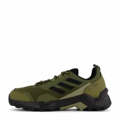 Eastrail 2.0 Hiking Shoes Focus Olive / Core Black / Orbit Green