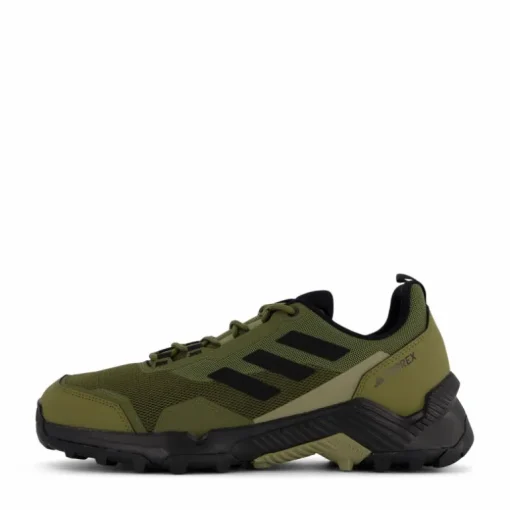 Eastrail 2.0 Hiking Shoes Focus Olive / Core Black / Orbit Green