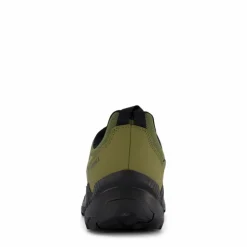 Eastrail 2.0 Hiking Shoes Focus Olive / Core Black / Orbit Green