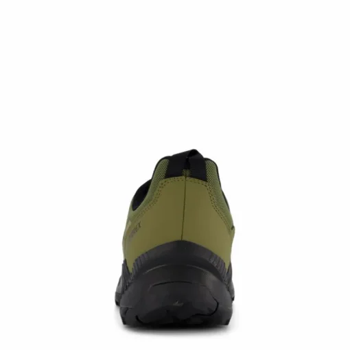 Eastrail 2.0 Hiking Shoes Focus Olive / Core Black / Orbit Green