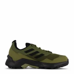 Eastrail 2.0 Hiking Shoes Focus Olive / Core Black / Orbit Green