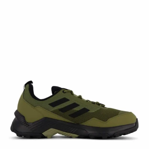 Eastrail 2.0 Hiking Shoes Focus Olive / Core Black / Orbit Green