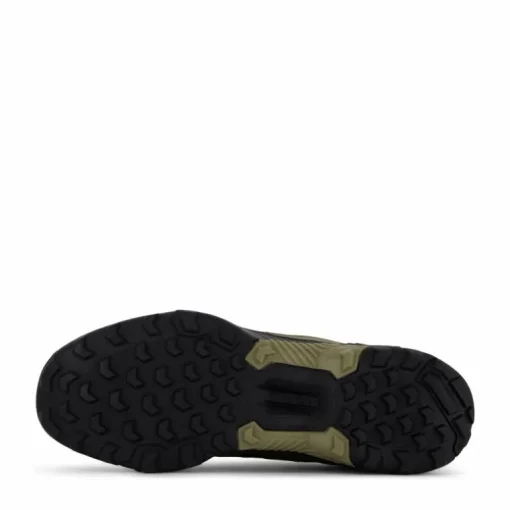 Eastrail 2.0 Hiking Shoes Focus Olive / Core Black / Orbit Green