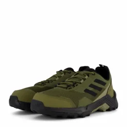 Eastrail 2.0 Hiking Shoes Focus Olive / Core Black / Orbit Green