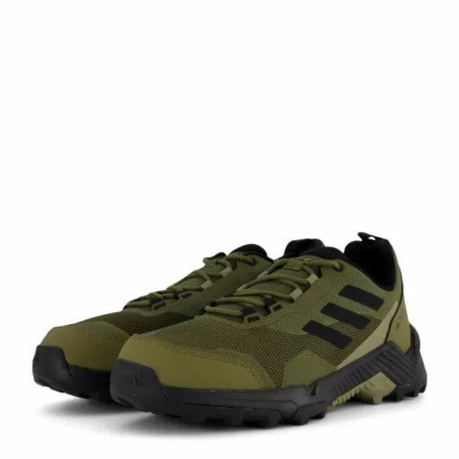 Eastrail 2.0 Hiking Shoes Focus Olive / Core Black / Orbit Green