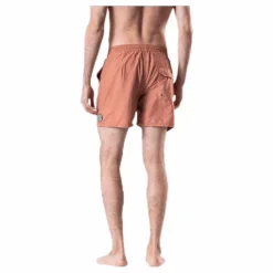 Easy Living 16'' Volley Brown