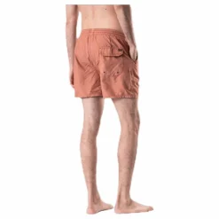 Easy Living 16'' Volley Brown