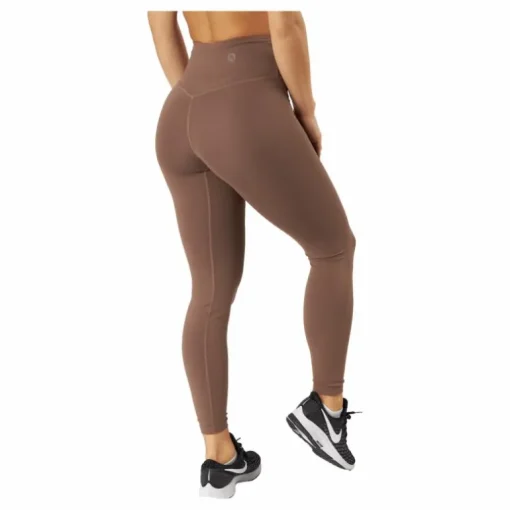 Easy Tights Taupe