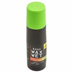 Easy Wax Wet White