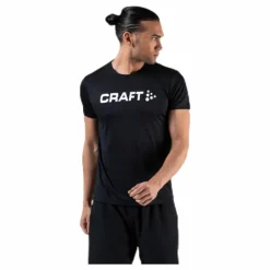 Eaze Mesh Tee White/Black