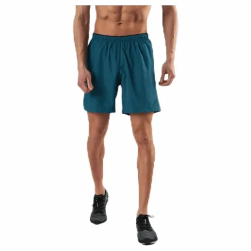 Eaze Woven Shorts Turquoise