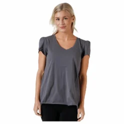 Ebba Tee Grey