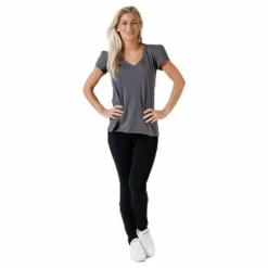 Ebba Tee Grey