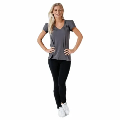 Ebba Tee Grey