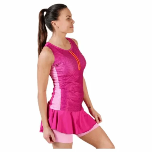 Ebene Pink