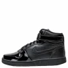 Ebernon Mid Premium Black