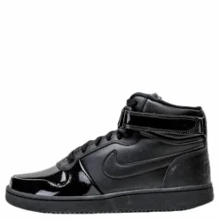 Ebernon Mid Premium Black