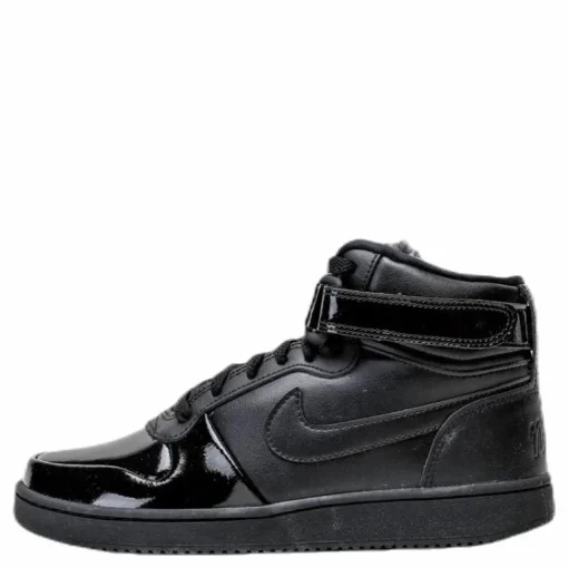 Ebernon Mid Premium Black