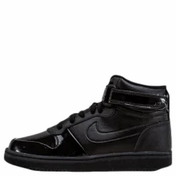 Ebernon Mid Premium Black