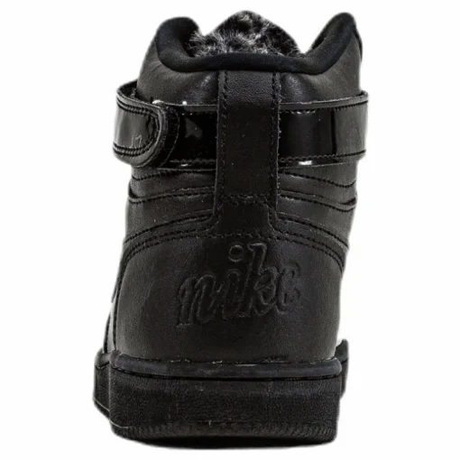 Ebernon Mid Premium Black