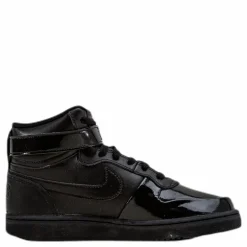 Ebernon Mid Premium Black