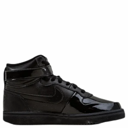 Ebernon Mid Premium Black