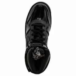 Ebernon Mid Premium Black