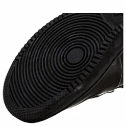 Ebernon Mid Premium Black