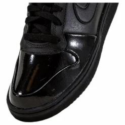 Ebernon Mid Premium Black