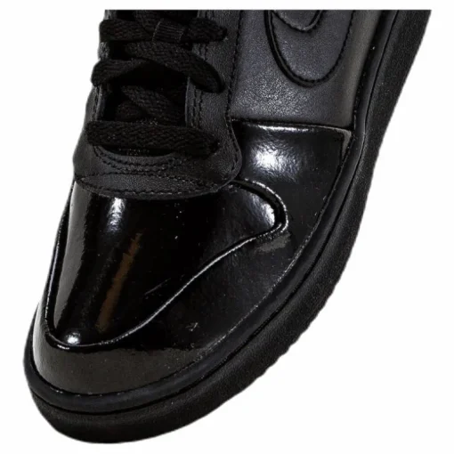 Ebernon Mid Premium Black