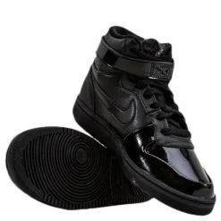 Ebernon Mid Premium Black
