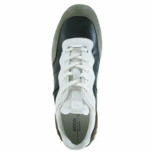 Ecco Astir Vetiver/sea Tangle/bri. White/