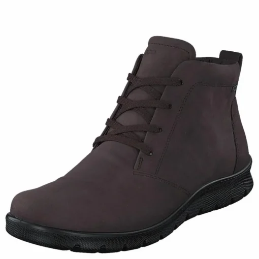 Ecco Babett Boot Shale