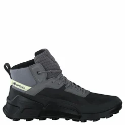 Ecco Biom 2.1 X Mountain W Black/steel