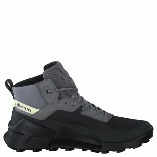 Ecco Biom 2.1 X Mountain W Black/steel