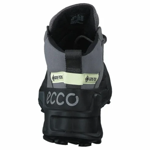 Ecco Biom 2.1 X Mountain W Black/steel