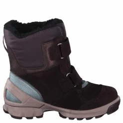Ecco Biom Hike Infant Fig/shale