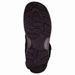 Ecco Biom Hike Infant Fig/shale