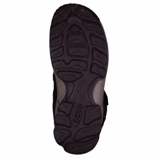 Ecco Biom Hike Infant Fig/shale