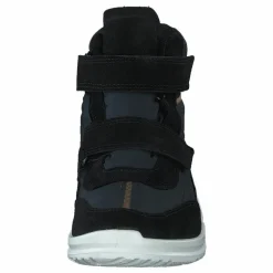 Ecco Biom K Black/beige
