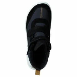 Ecco Biom K Black/beige